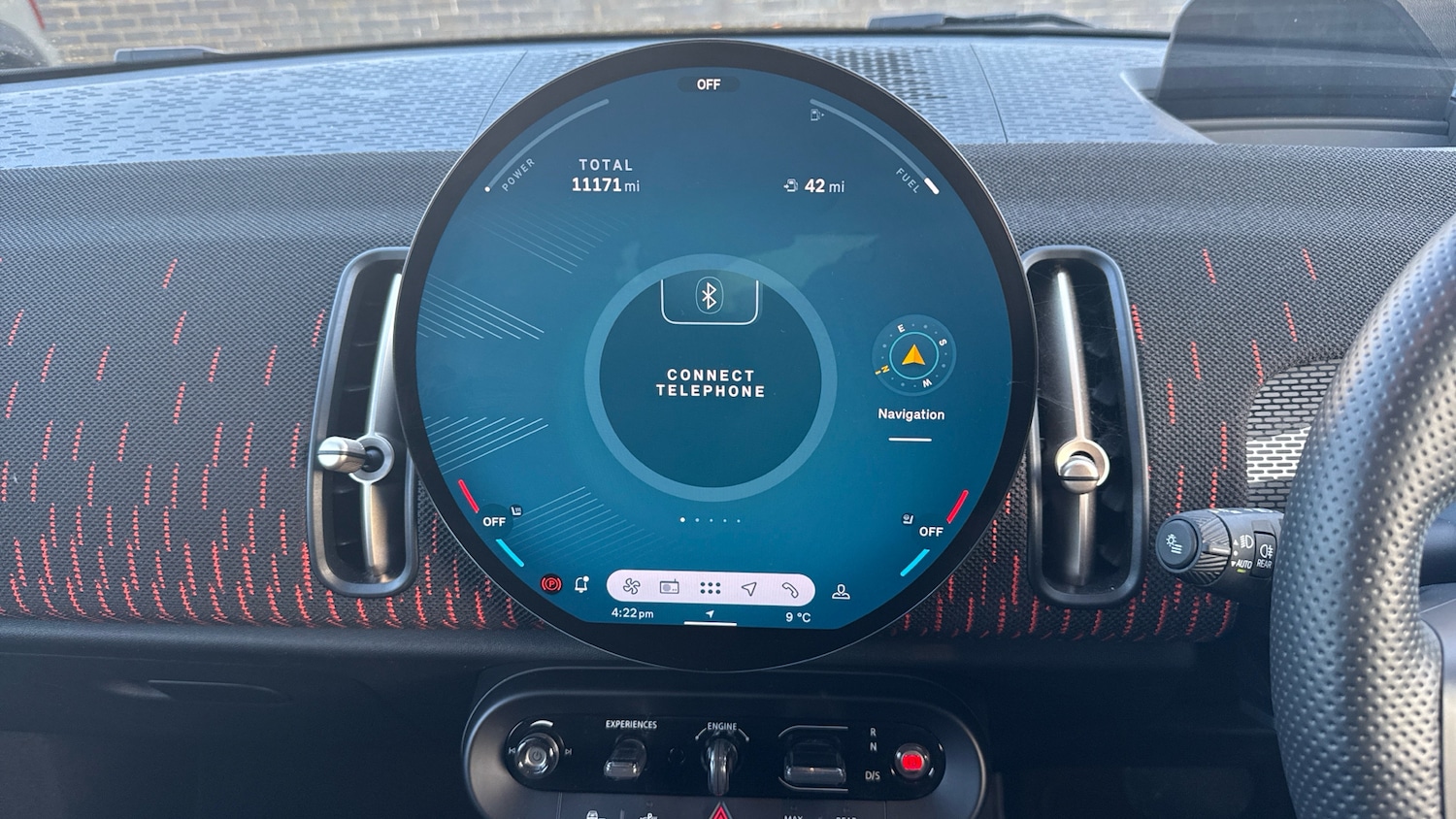 Used MINI Countryman 2024 for sale - 77744171: Photo 8