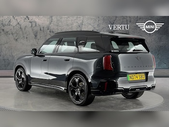 Used MINI Countryman 2024 for sale - 75847776: Photo
