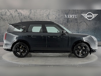 Used MINI Countryman 2024 for sale - 75847776: Photo