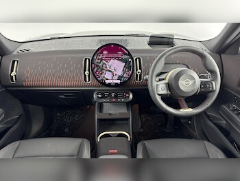 Used MINI Countryman 2024 for sale - 75847776: Photo