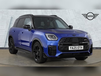 Used MINI Countryman 2025 for sale - 78971400: Photo