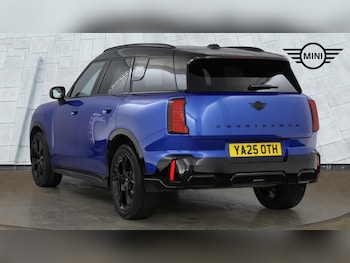 Used MINI Countryman 2025 for sale - 78971400: Photo