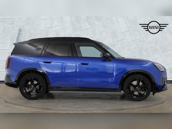 Used MINI Countryman 2025 for sale - 78971400: Photo