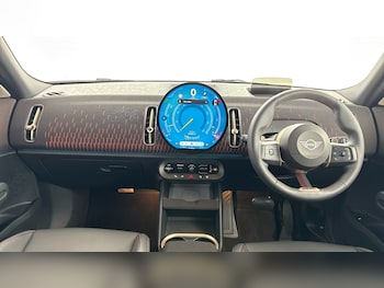 Used MINI Countryman 2025 for sale - 78971400: Photo