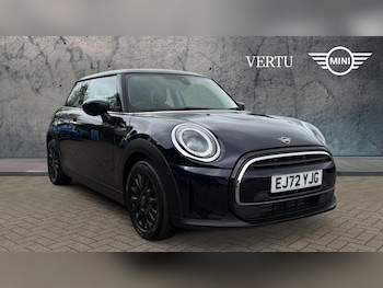 Used MINI Hatch 2022 for sale - 78592939: Photo