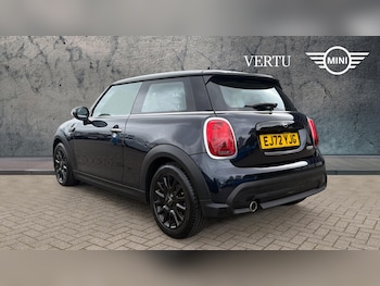 Used MINI Hatch 2022 for sale - 78592939: Photo