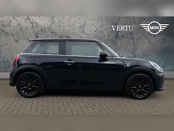 Used MINI Hatch 2022 for sale - 78592939: Photo