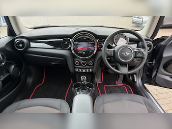 Used MINI Hatch 2022 for sale - 78592939: Photo