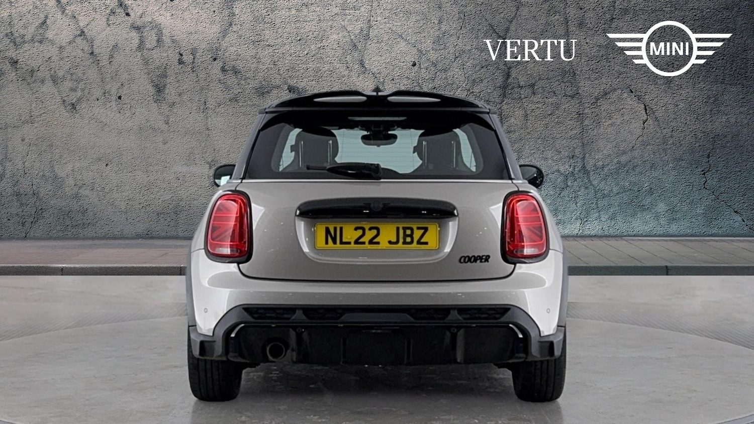 Used MINI Hatch 2022 for sale - 76384931: Photo 15