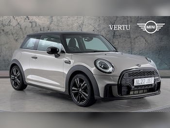 2022 (22) - 1.5 Cooper Sport 3dr