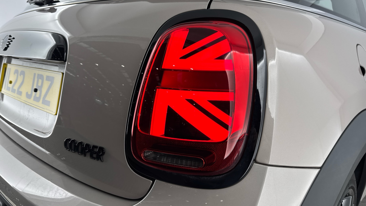 Used MINI Hatch 2022 for sale - 76384931: Photo 25
