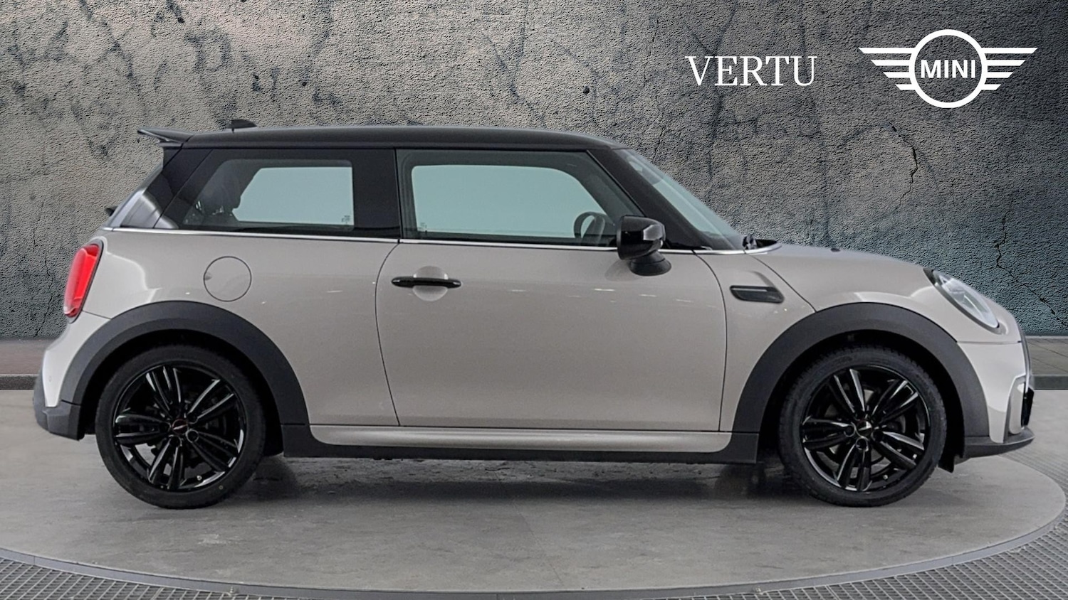 Used MINI Hatch 2022 for sale - 76384931: Photo 3