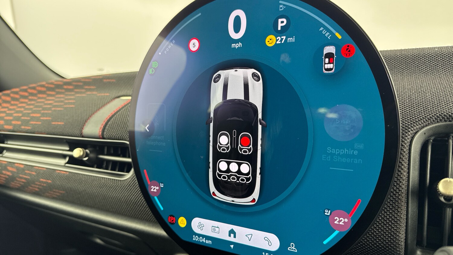 Used MINI Cooper 2024 for sale - 78190898: Photo 10