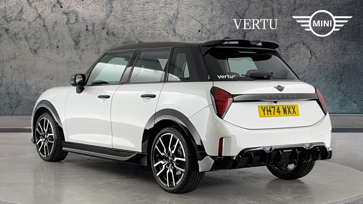 Used MINI Cooper 2024 for sale - 78190898: Photo 2