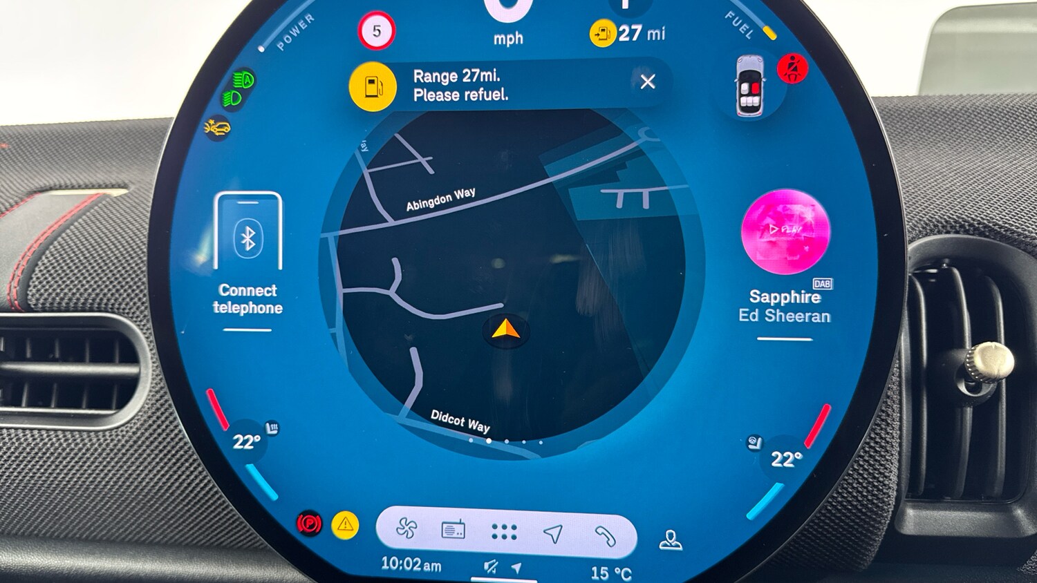 Used MINI Cooper 2024 for sale - 78190898: Photo 39