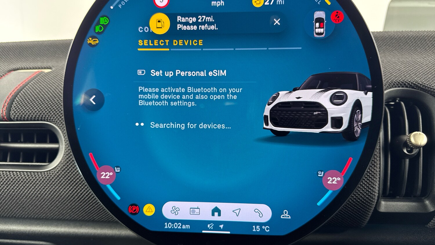 Used MINI Cooper 2024 for sale - 78190898: Photo 41