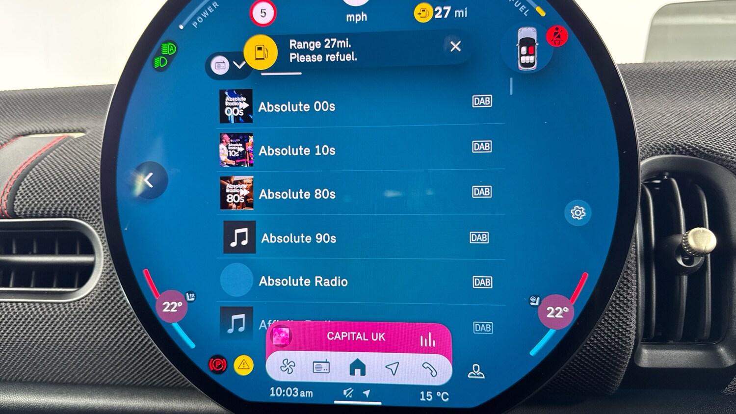 Used MINI Cooper 2024 for sale - 78190898: Photo 42