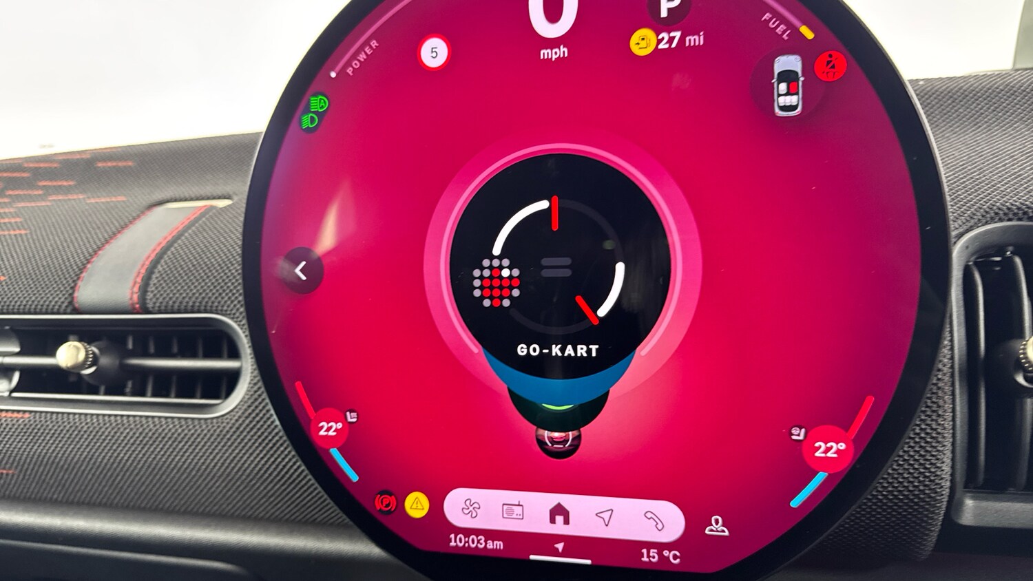 Used MINI Cooper 2024 for sale - 78190898: Photo 50