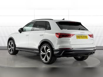 Used Audi Q3 2020 for sale - 79869544: Photo