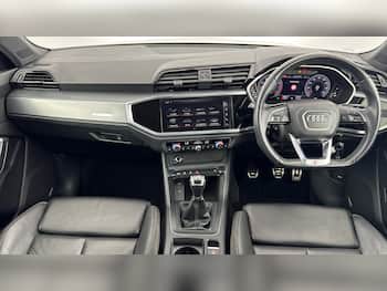 Used Audi Q3 2020 for sale - 79869544: Photo