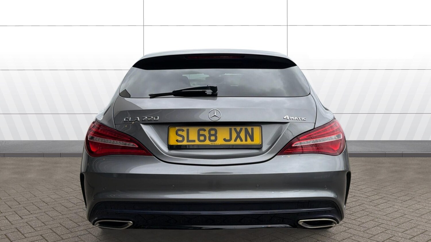 Used Mercedes-Benz CLA 2018 for sale - 78107265: Photo 15