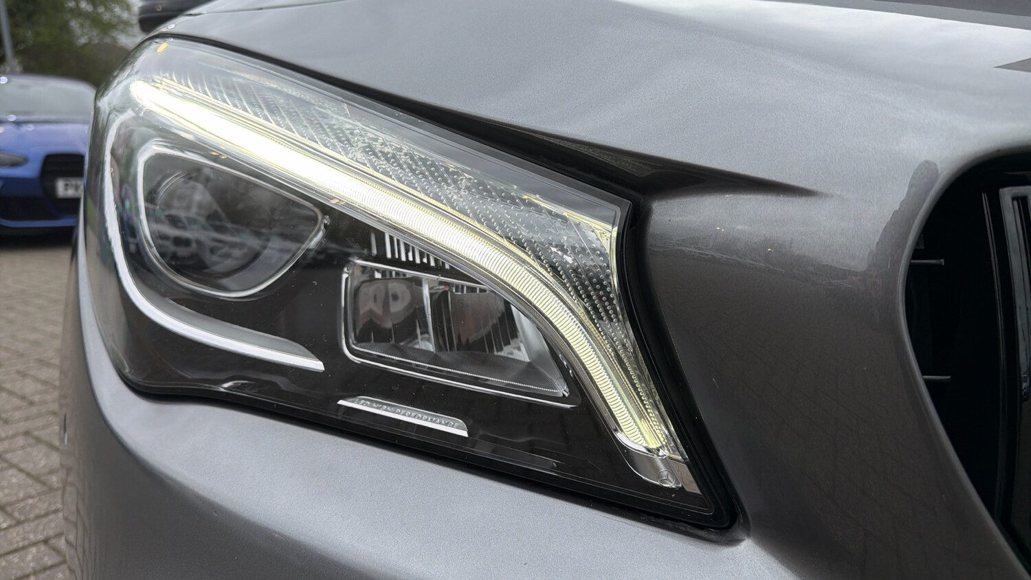 Used Mercedes-Benz CLA 2018 for sale - 78107265: Photo 23