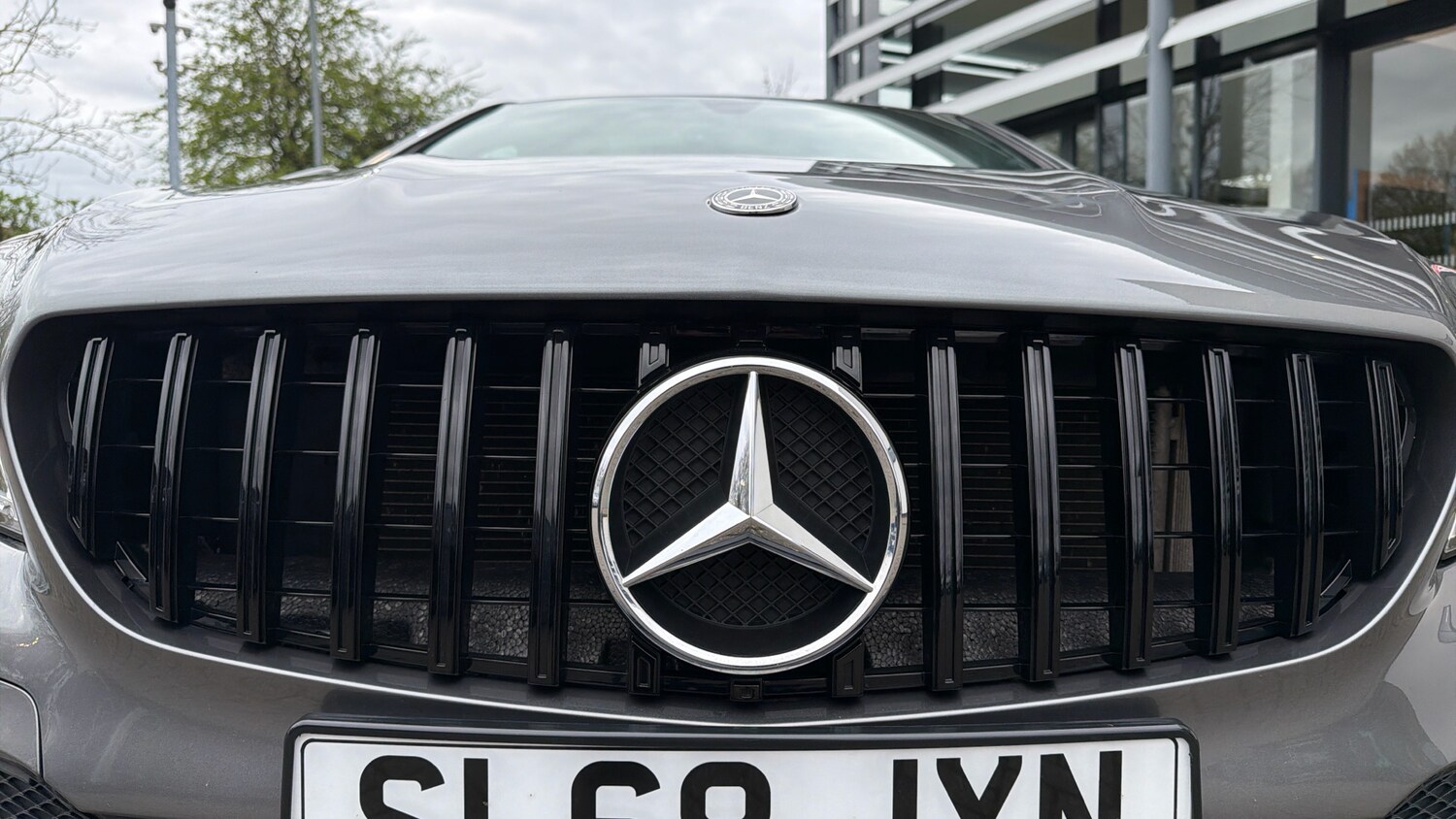 Used Mercedes-Benz CLA 2018 for sale - 78107265: Photo 24