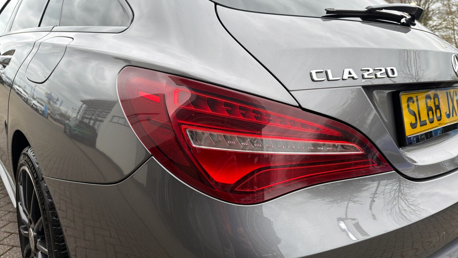 Used Mercedes-Benz CLA 2018 for sale - 78107265: Photo 30