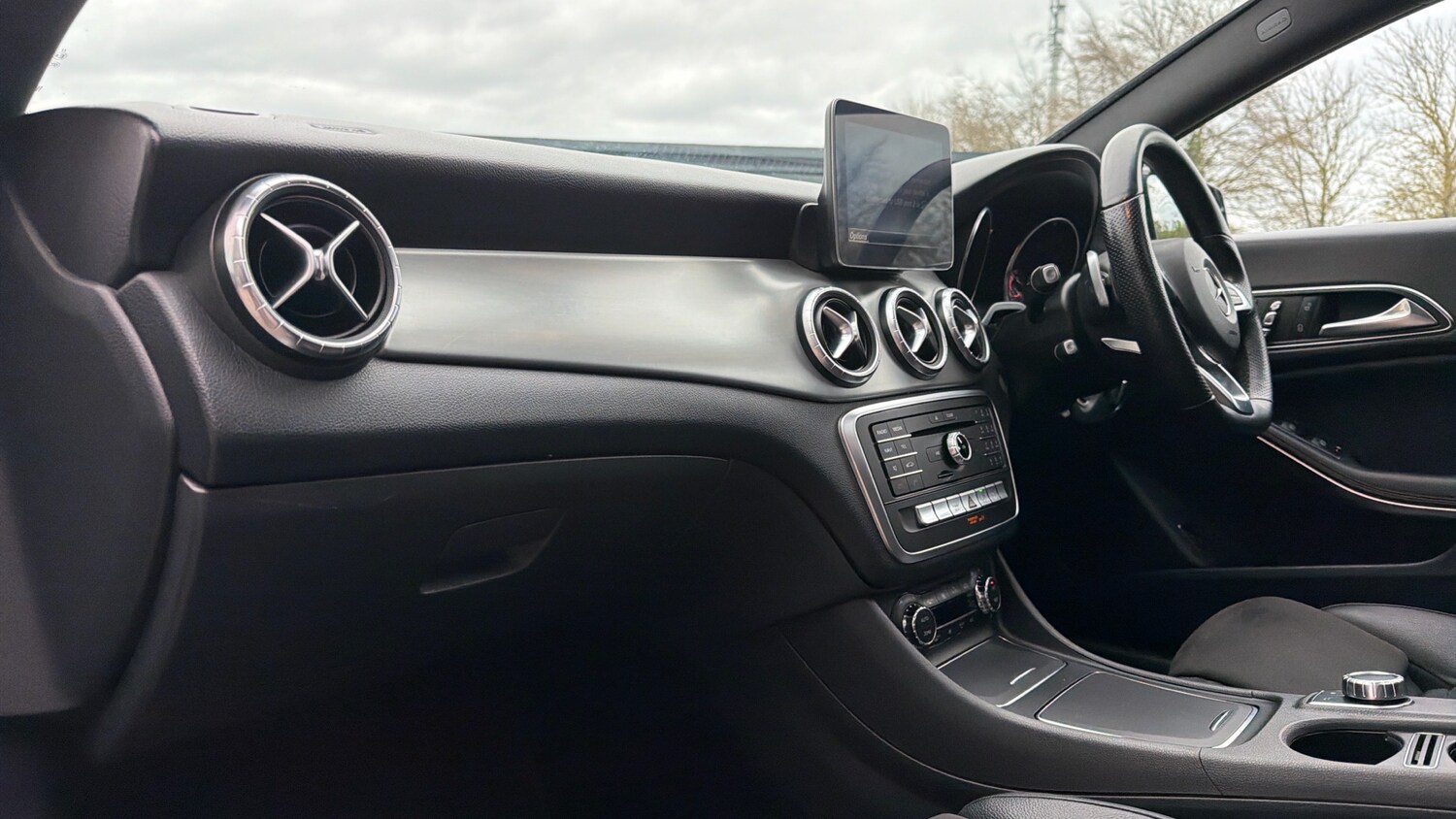 Used Mercedes-Benz CLA 2018 for sale - 78107265: Photo 37