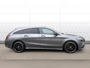 Used Mercedes-Benz CLA 2018 for sale - 78107265: Photo