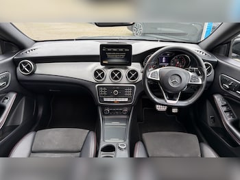 Used Mercedes-Benz CLA 2018 for sale - 78107265: Photo