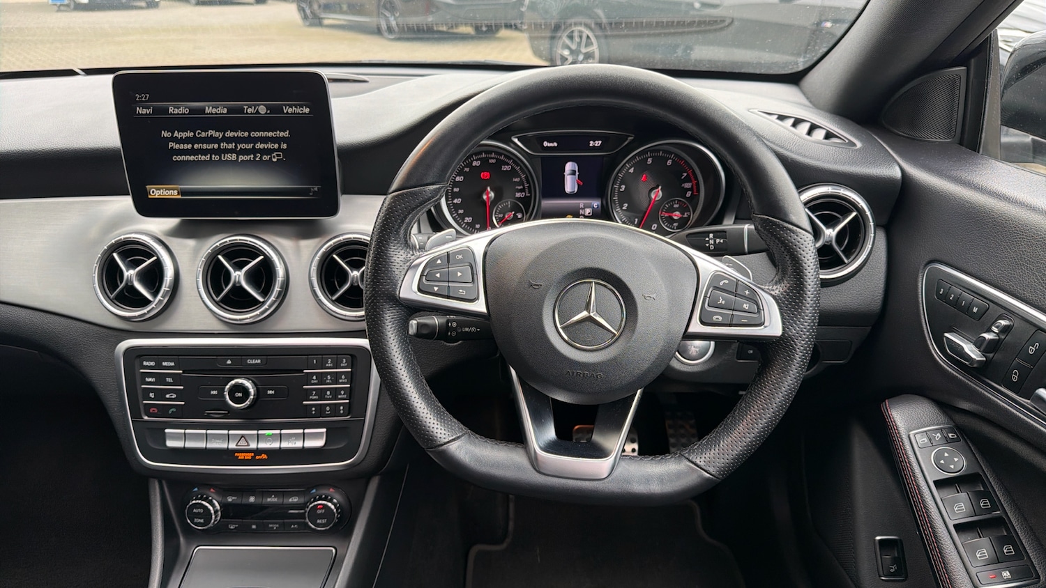 Used Mercedes-Benz CLA 2018 for sale - 78107265: Photo 5