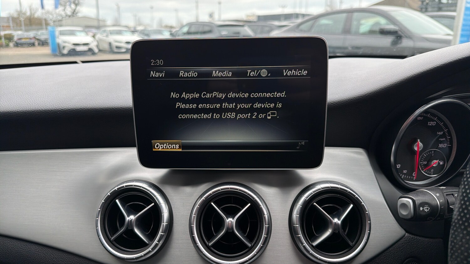 Used Mercedes-Benz CLA 2018 for sale - 78107265: Photo 8