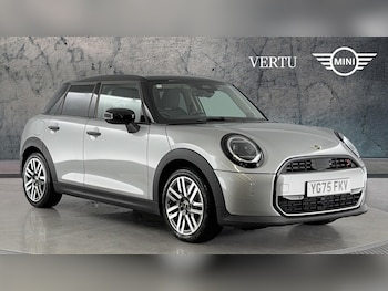 Used MINI Cooper 2025 for sale - 78980917: Photo