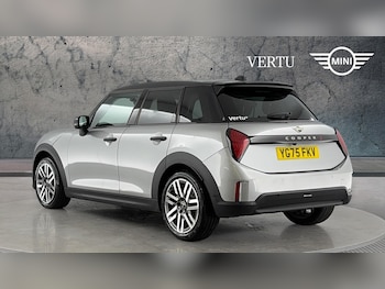 Used MINI Cooper 2025 for sale - 78980917: Photo