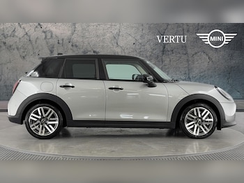 Used MINI Cooper 2025 for sale - 78980917: Photo