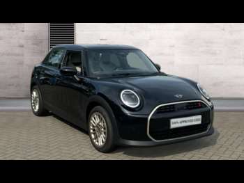 Used MINI Cooper 2024 for sale - 74941655: Photo