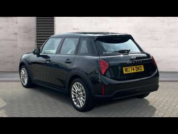 Used MINI Cooper 2024 for sale - 74941655: Photo