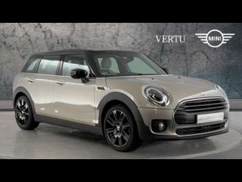 2022 (71) - 1.5 Cooper Exclusive 6dr Auto Petrol Estate 6-Door