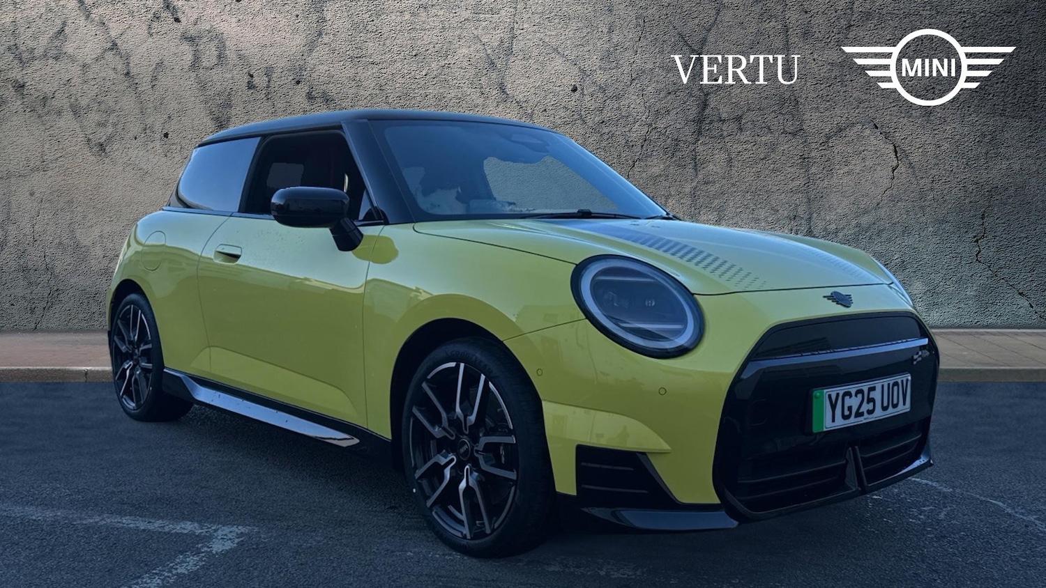 Used MINI Cooper 2025 for sale - 77570558: Photo 1