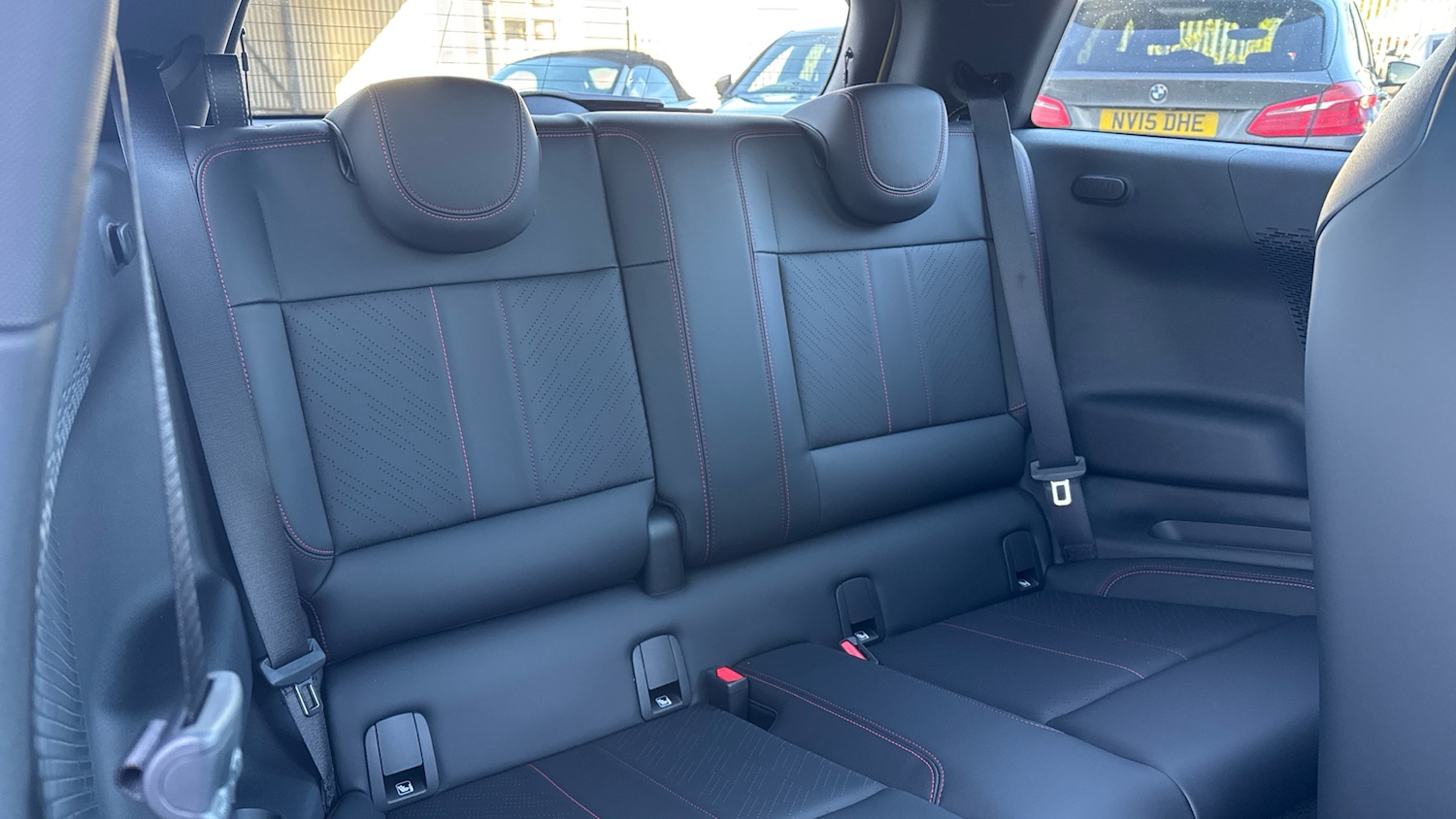 Used MINI Cooper 2025 for sale - 77570558: Photo 12