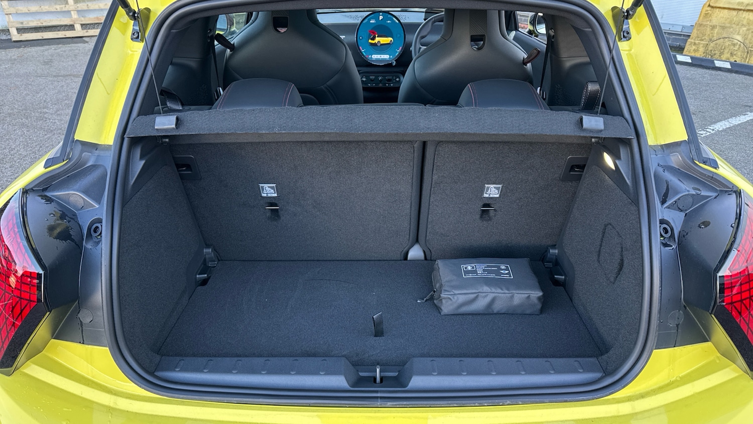 Used MINI Cooper 2025 for sale - 77570558: Photo 13