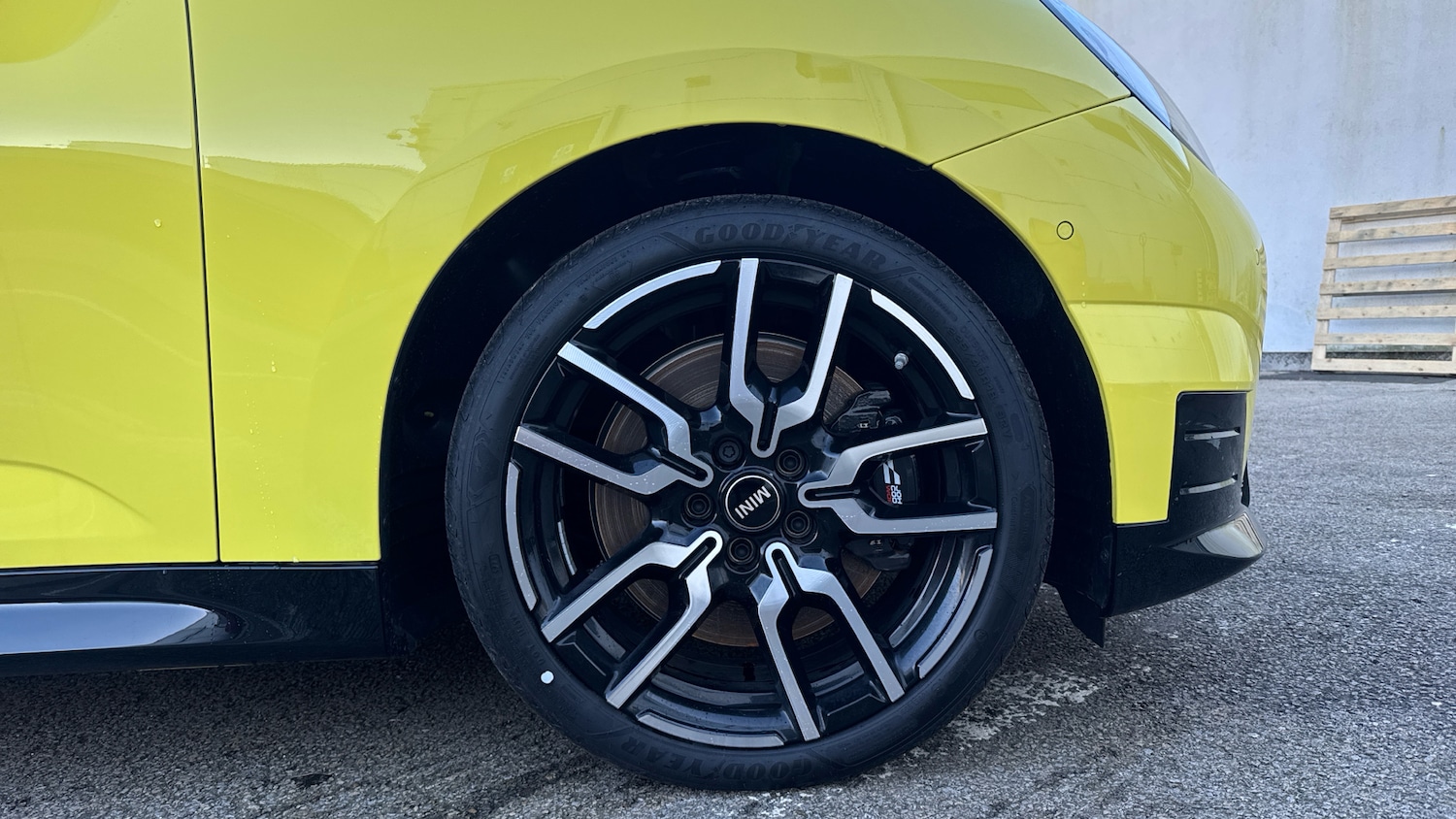 Used MINI Cooper 2025 for sale - 77570558: Photo 14