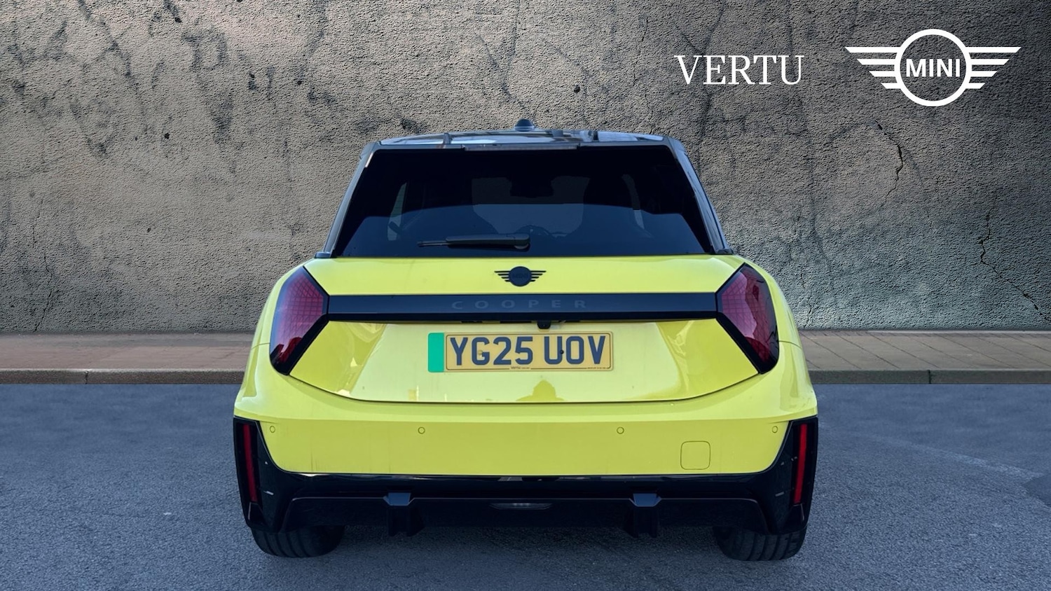 Used MINI Cooper 2025 for sale - 77570558: Photo 15