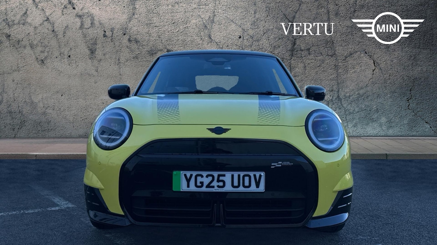 Used MINI Cooper 2025 for sale - 77570558: Photo 16