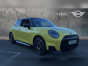 Used MINI Cooper 2025 for sale - 77570558: Photo