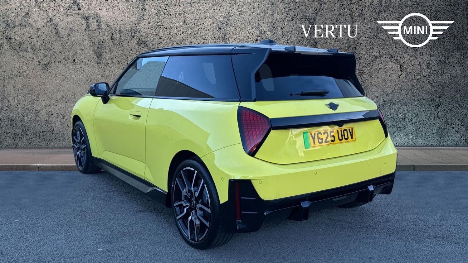 Used MINI Cooper 2025 for sale - 77570558: Photo 2