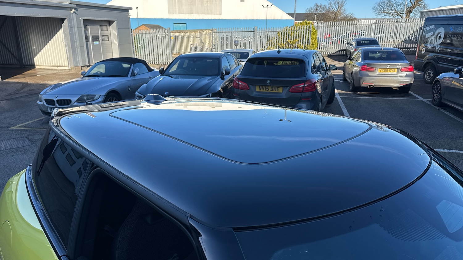 Used MINI Cooper 2025 for sale - 77570558: Photo 21