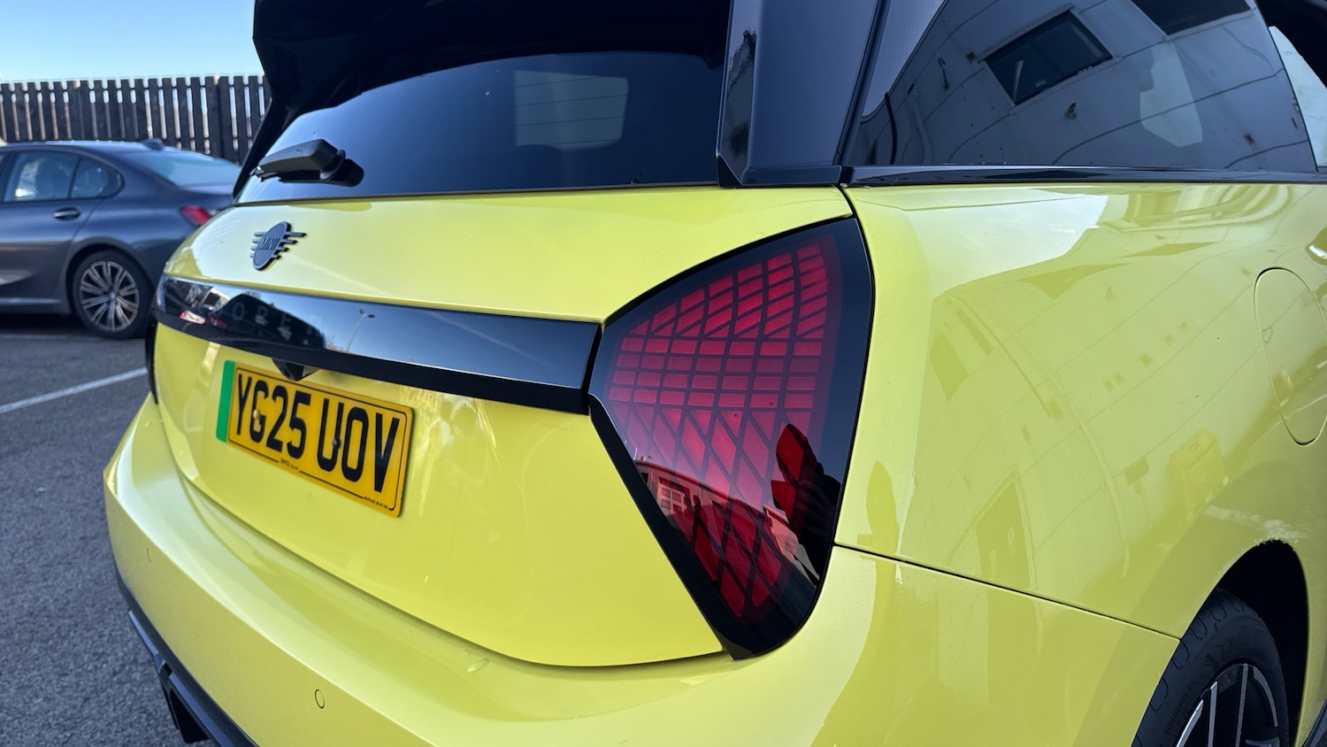 Used MINI Cooper 2025 for sale - 77570558: Photo 22