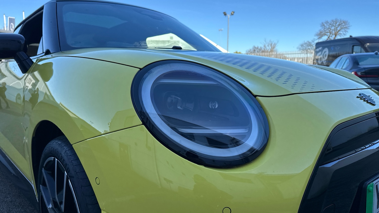 Used MINI Cooper 2025 for sale - 77570558: Photo 23